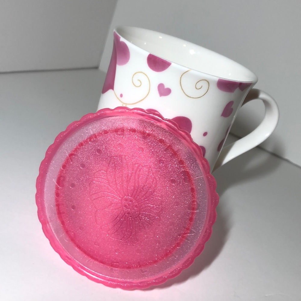 Ceramic cup/mug - Picture 3 of 5